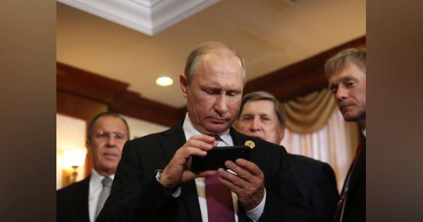 プーチン大統領も恐れるメッセージアプリ「テレグラム」は本当に危険なのか？