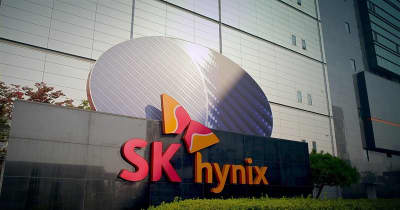 SK hynix、米国に先端半導体の製造/研究施設。約5,900億円を投資