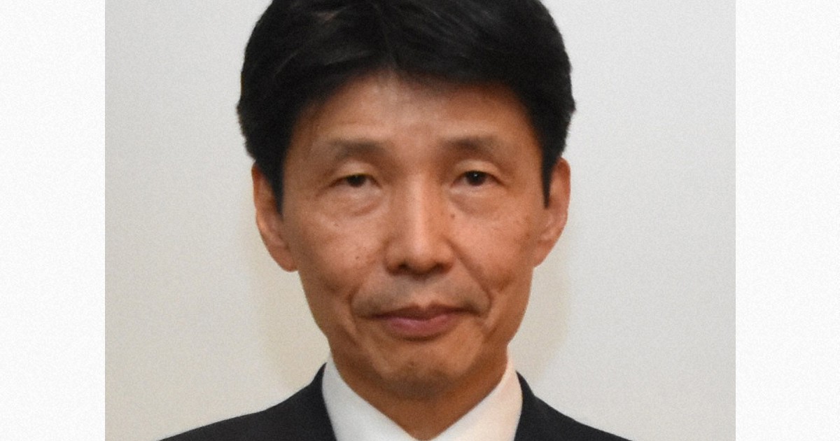 「アウト・オブ・ザ・クエスチョン」　群馬知事、川勝知事を強く批判