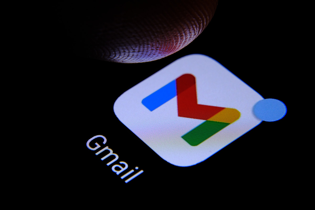 AIがGmailのプライベートなメールもすべて読むようになる可能性