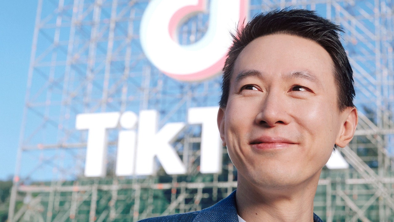 中国発の人気アプリという逆境、でも「いずれ信頼は得られる」：TikTok CEO独占インタビュー
