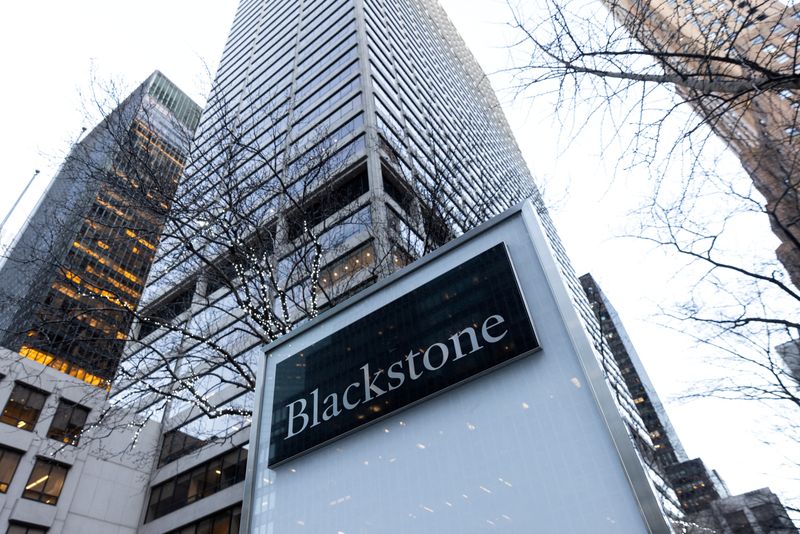ブラックストーン、賃貸集合住宅ＲＥＩＴを100億ドルで買収