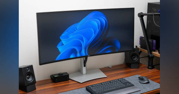 Dell U4025QW 5K2K 40インチ 120Hz ウルトラワイド Amazon.com: Dell UltraSharp U4025QW 40