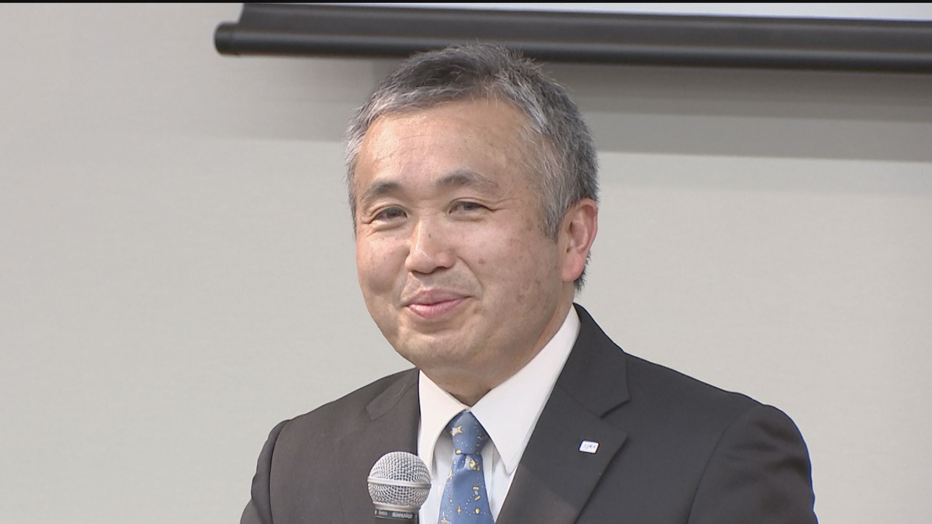 JAXA退職の若田光一宇宙飛行士　アメリカの民間企業「アクシオム・スペース」に所属と発表