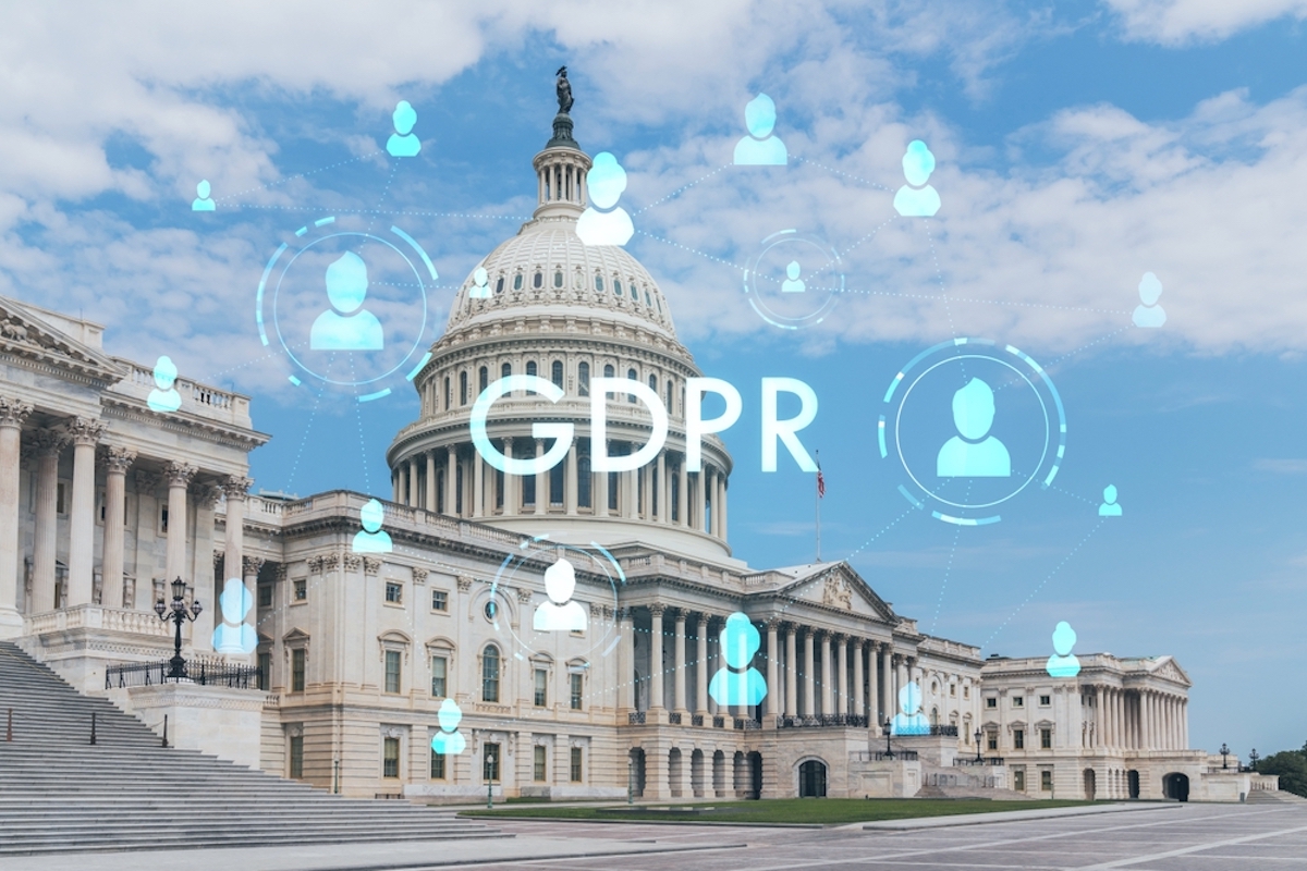 「米国版GDPR」策定の動き、ハイテク企業の個人データ収集を規制