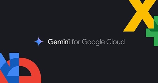 「Gemini for Google Cloud」発表　Google Cloudでの開発から運用、セキュリティなどをAIが支援