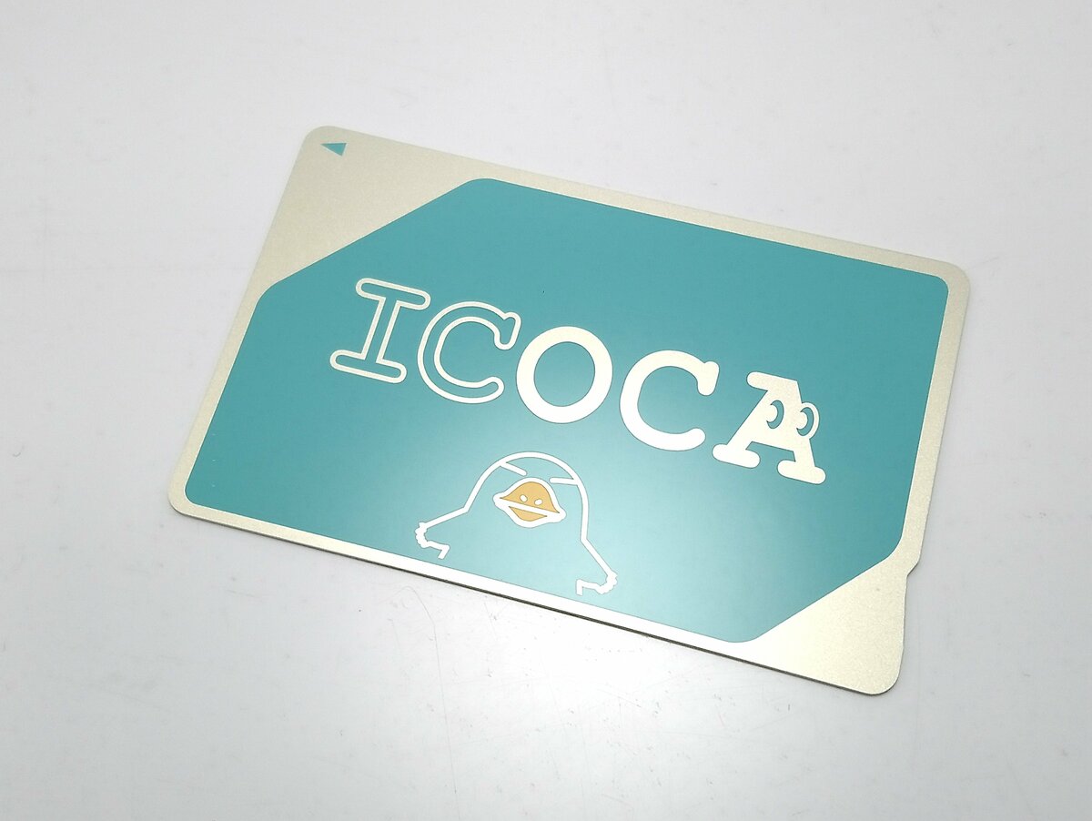 「Suicaでお願いします」と言ってICOCAで決済する理由　交通系ICカードあるあるに共感の声