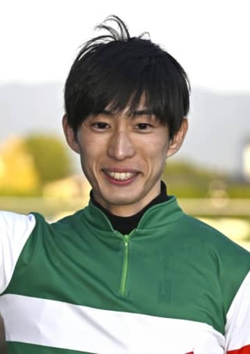 JRA騎手、藤岡康太さん死去　35歳、レースで落馬