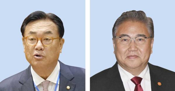 「徴用工」担当外相、韓日議連会長…知日派重鎮が相次ぎ落選　韓国総選挙、日韓関係に影