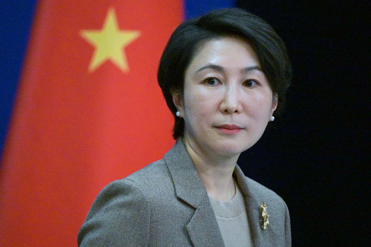 日米こそ「真の脅威」＝中国、共同声明に反発