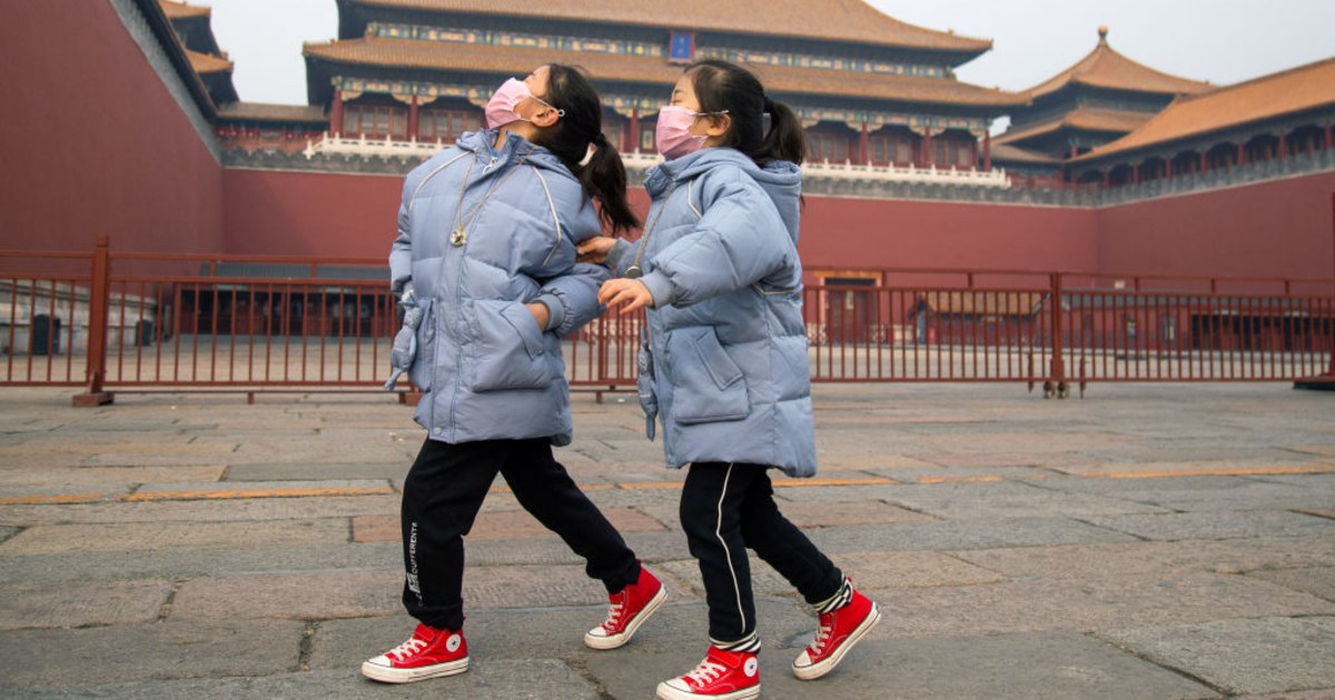 中国「人口激減」の衝撃…「2050年に半減」という深刻すぎる未来