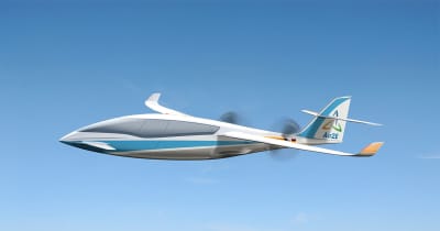ELECTRON aerospace、Air2EおよびHopscotch Airから電動航空機「Electron 5」の大型発注を獲得。売上高は約2億ユーロに増加