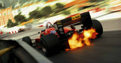 Getty Images、モータースポーツのストックフォト大手「Motorsport Images」を買収