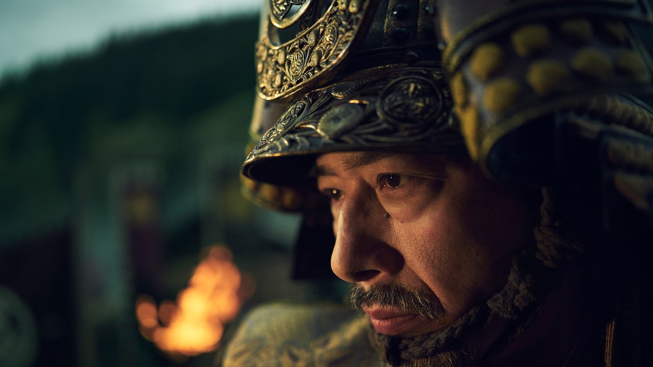 『SHOGUN 将軍』は未来への大きな一歩──真田広之、俳優兼プロデューサーとしての想い