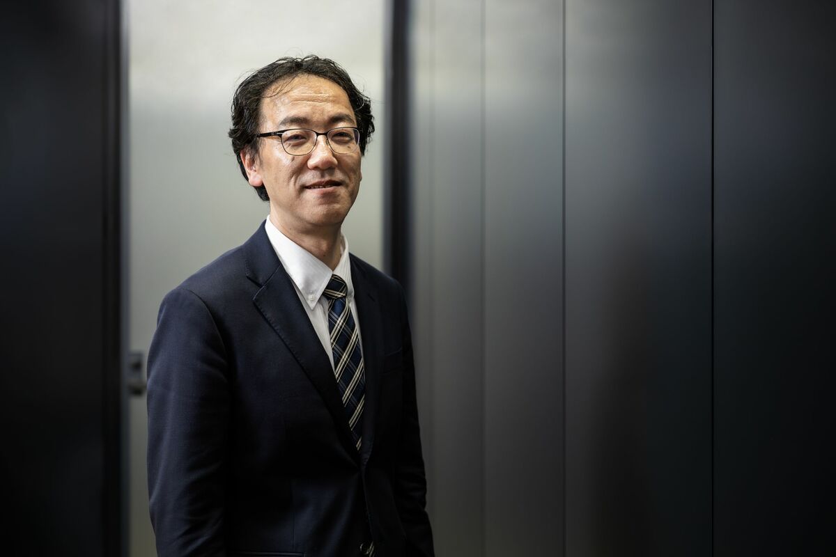 「グローバルで勝てる土壌が整った」経産省・和泉氏が語る日本のDXの勝ち筋　官民連携の取り組み「ウラノス・エコシステム」は日本の産業界をどう変えるか