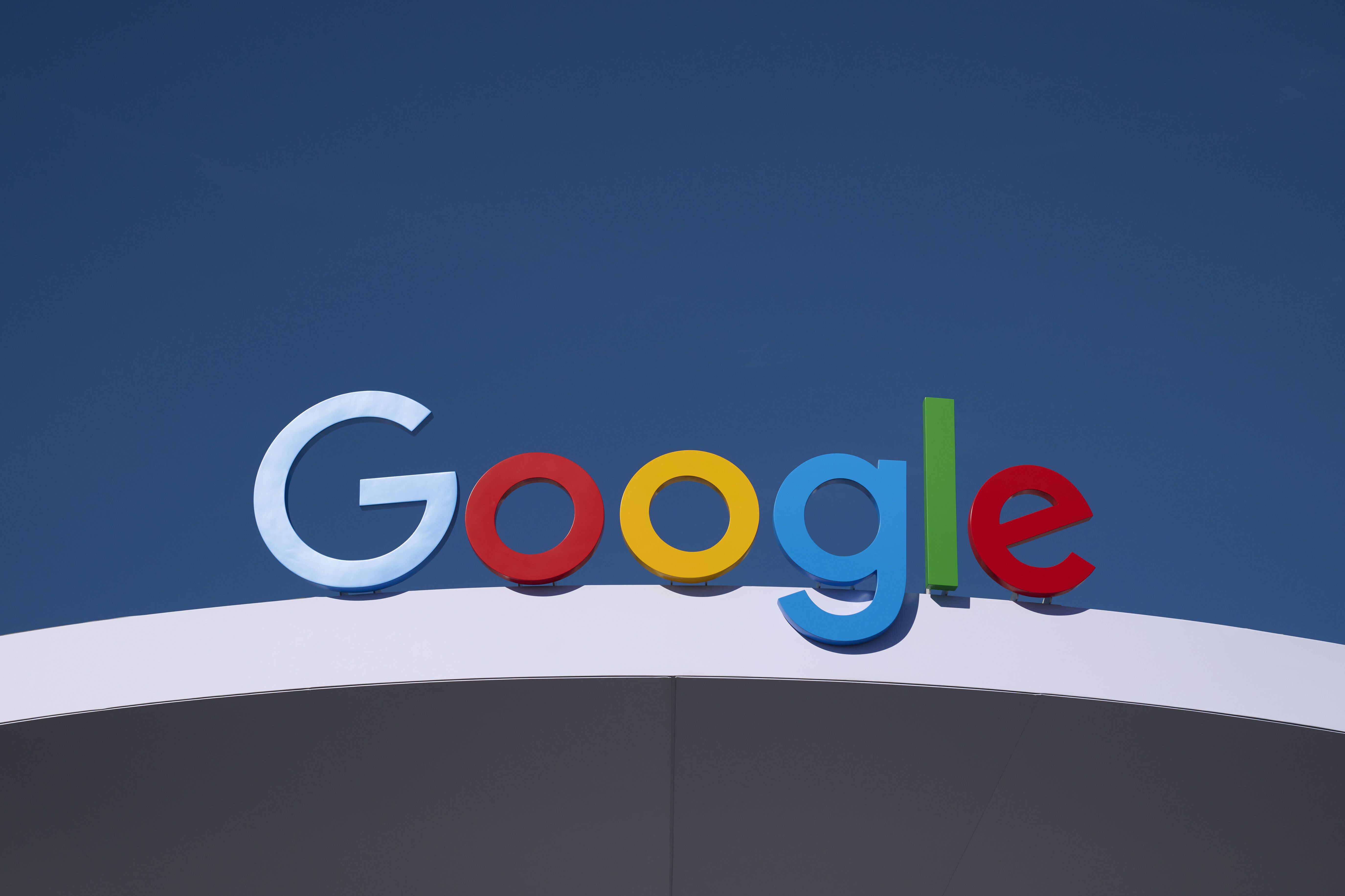 グーグル広告を公取委が行政処分へ、ヤフーの取引制限疑い－報道