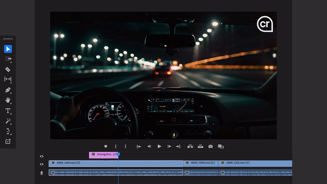 アドビ、Adobe Premiere Pro においてプロフェッショナルビデオのワークフローを変革する画期的なAIイノベーション機能を先行公開