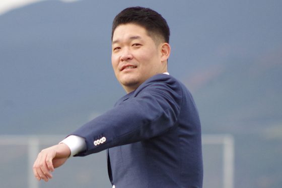 DeNA、筒香嘉智の獲得を正式発表、背番号「25」　5年ぶり日本球界復帰…NPB通算205発
