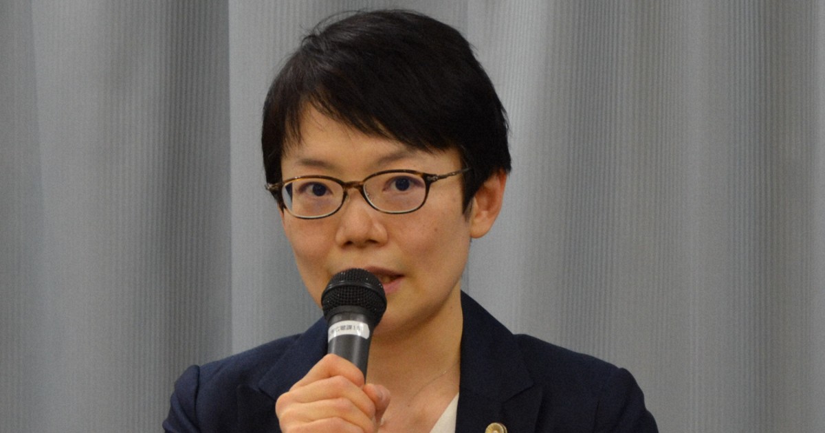 名古屋芸大学長セクハラ疑惑　大学側、調査報告書の開示拒否