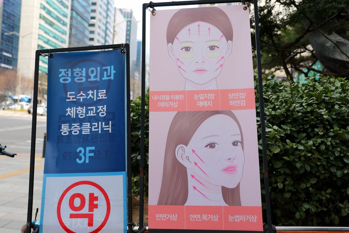 美容医療大国・韓国で起き始めた専門医制度の崩壊、日本も対岸の火事では済まない　社会に不可欠な医師ほど過重労働で待遇が悪く、美容医療のほうが儲かるという不均衡