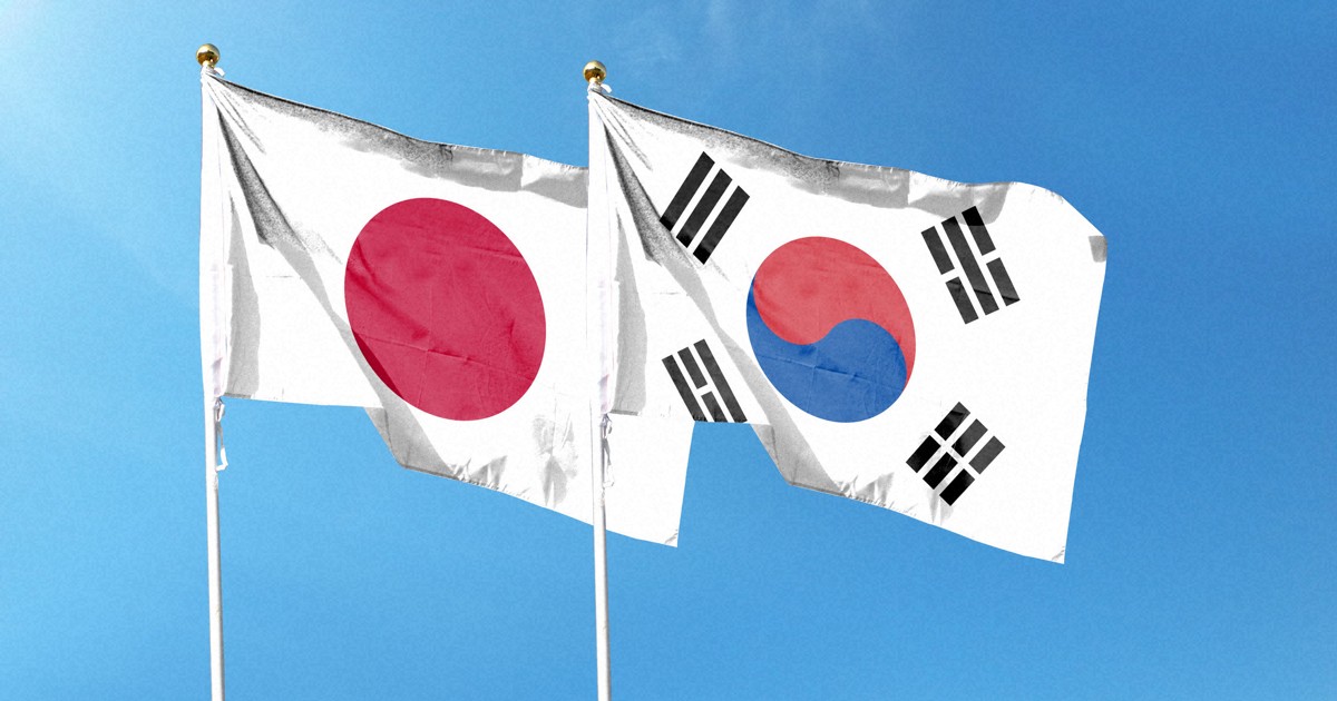 日韓首脳が17日夜にも電話協議　日米会談受け緊密な連携確認か