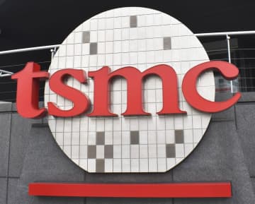 TSMC、純利益8.9％増　24年1～3月、市況回復で