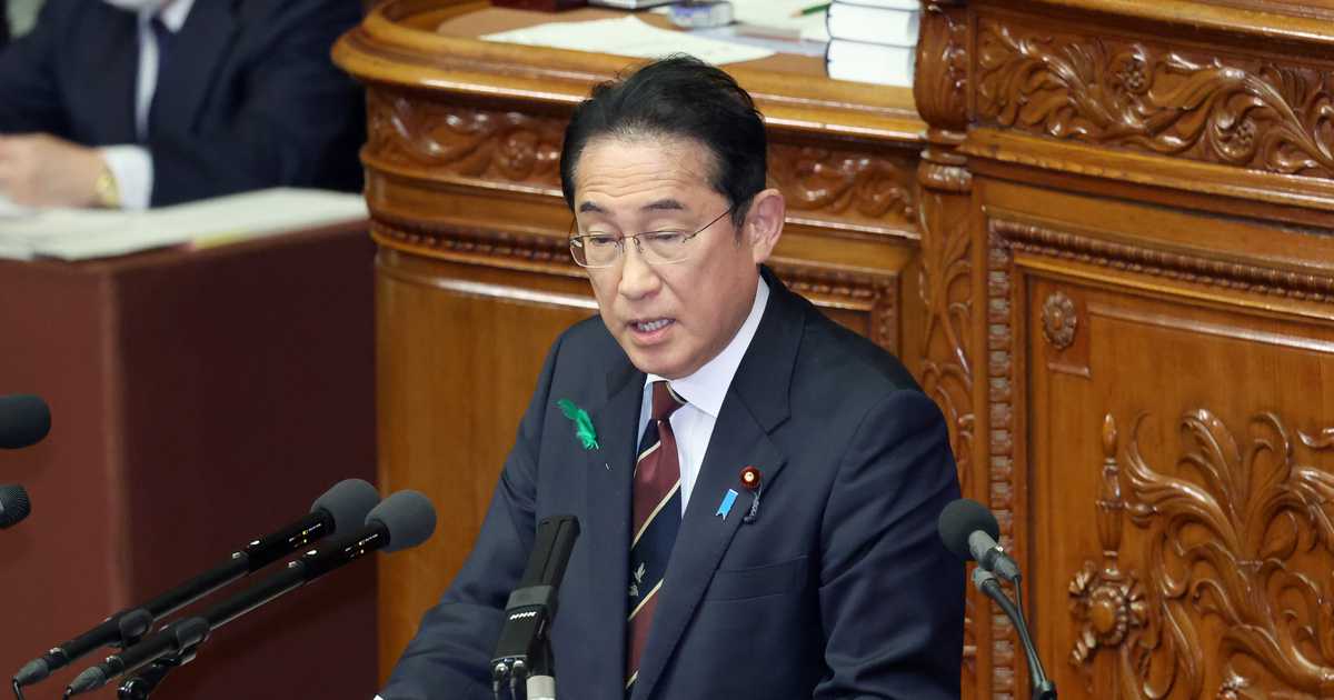 岸田首相の訪米〝成功〟、さすがの野党も攻め手欠き…「評価すべき」　内閣支持率も上昇