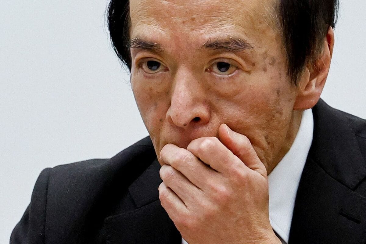 「普通の経済」「普通の金融政策」とは何か　日本銀行・植田総裁が「正常化」とは言わない背景を考える
