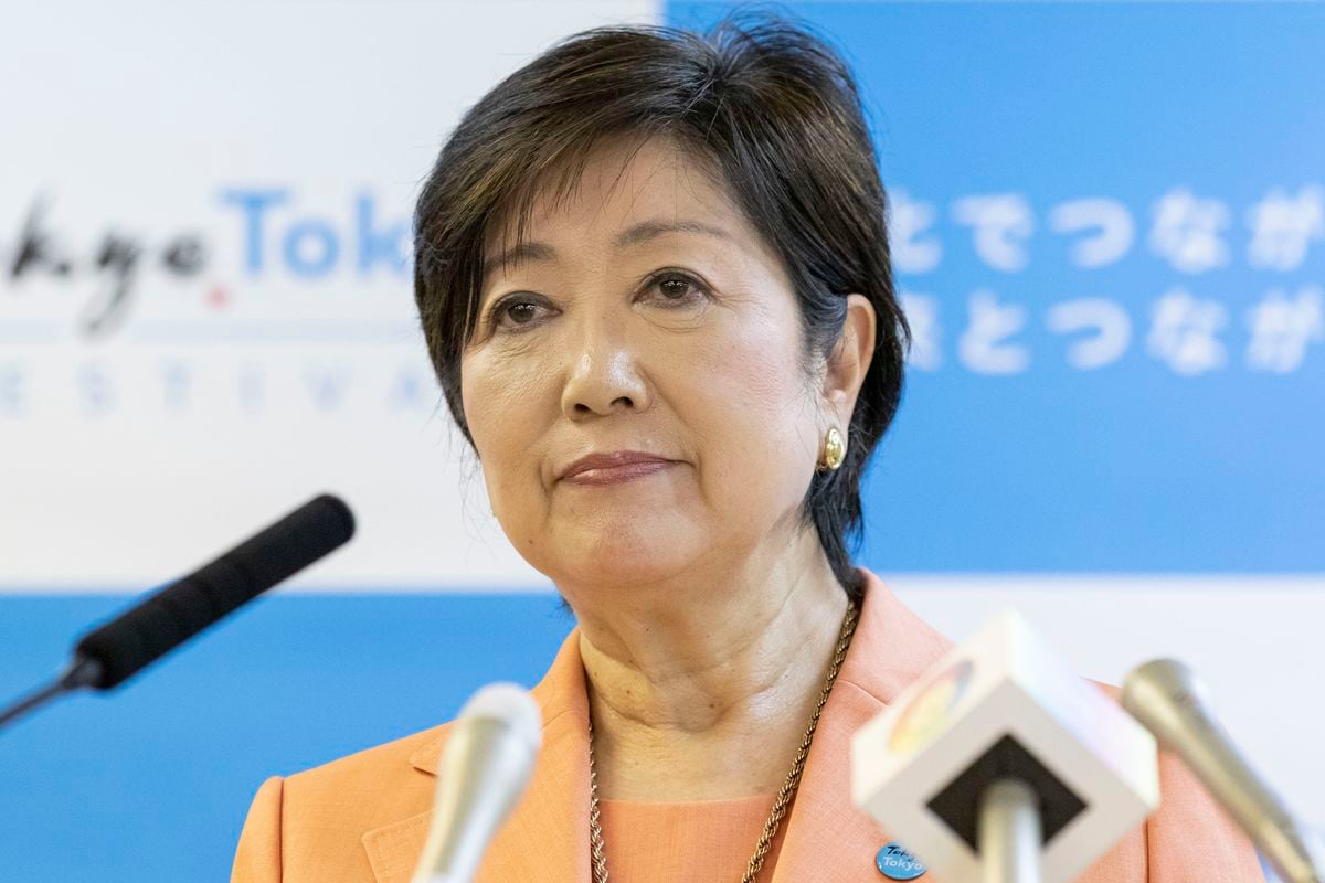徹底研究！小池百合子「カイロ大卒」の真偽〈1〉 「お使い」レベルの