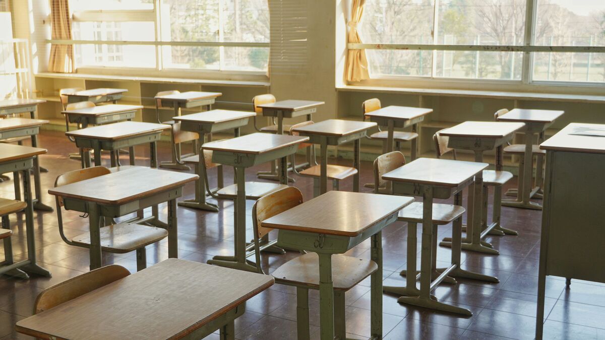 ｢学校は本来の役割を忘れてしまった｣日本の学校が子どもにとって"しんどい場所"になってしまった根本原因