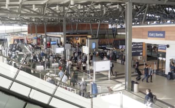 カナダ・オタワ空港が旅客便拡大　「地味」の汚名返上へ奮起