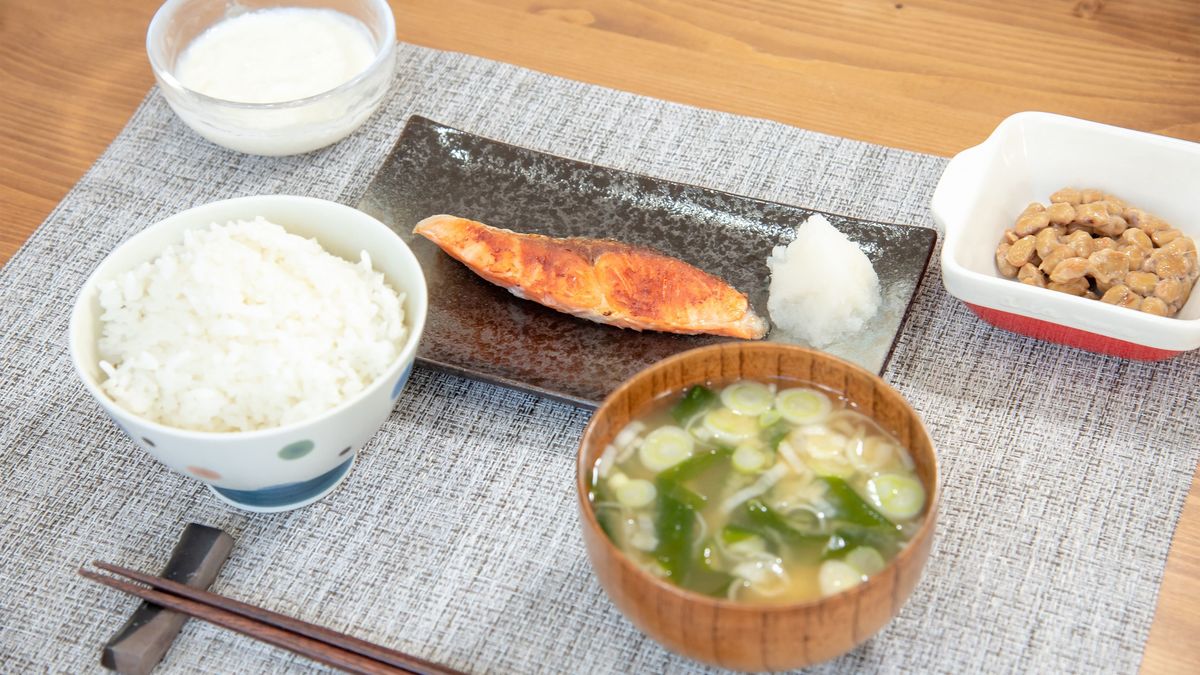 これほど日本人にぴったりの健康食はない…徳川家康もよく食べていた脳を活性化させる"身近な食材"
