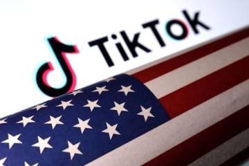米TikTok「禁止」へ　下院が修正法案可決