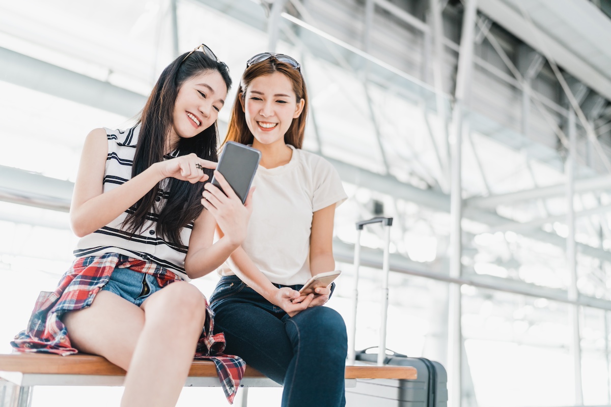 GWの海外ツアーは韓国が36.7%で最多　アジアへの旅行意欲が高い結果に　海外旅行予約アプリ『NEWT』、GWの海外旅行トレンドを公開