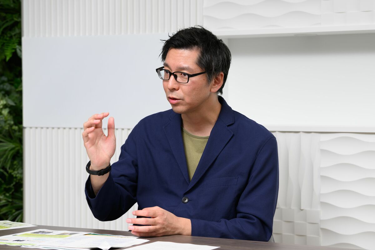 若手抜擢、服装自由、社内起業支援…三井住友銀「挑戦的」組織風土改革