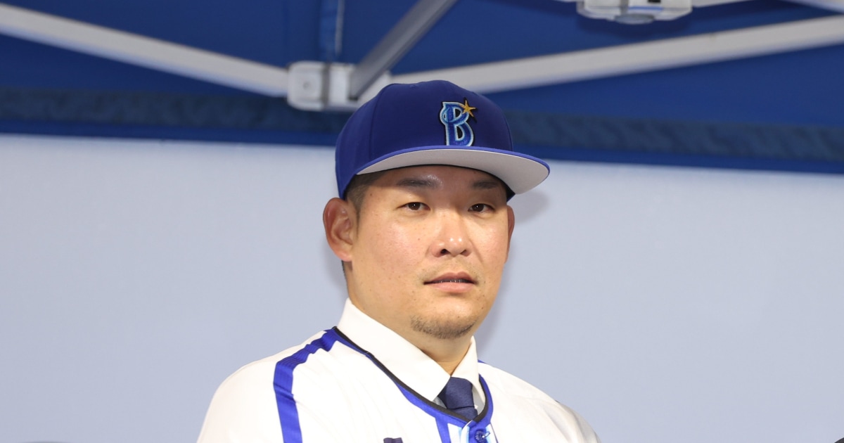 DeNA筒香嘉智「日本球界復帰」のウラで…いま野球界で不評を買っている「企業の名前」