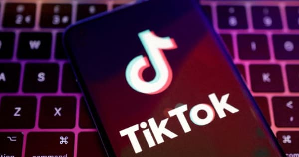 TikTok、全米での配信禁止は「言論の自由を踏みにじる」　米下院での法案可決に反発