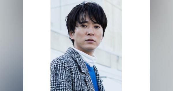 俳優・浅香航大さん　トライストーン・エンタテイメントに所属　「今後とも応援よろしくお願い致します」　所属していた【A-Team】は芸能関係業務の休業