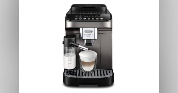 【新品未使用品】 De'Longhi デロンギ マグニフィカ イーヴォ DeLonghi（デロンギ） マグニフィカ イーヴォ 全自動コーヒーマシン