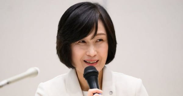 JAL初のCA出身女性社長、鳥取三津子氏インタビュー　「いろんな人に自分もできると思ってもらえれば」