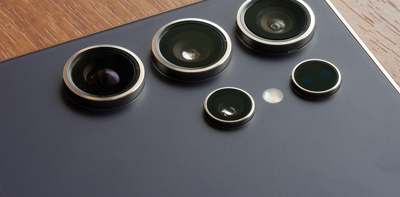 Galaxy S24 Ultraカメラレビュー：生成AIによる写真編集機能の実力も探る