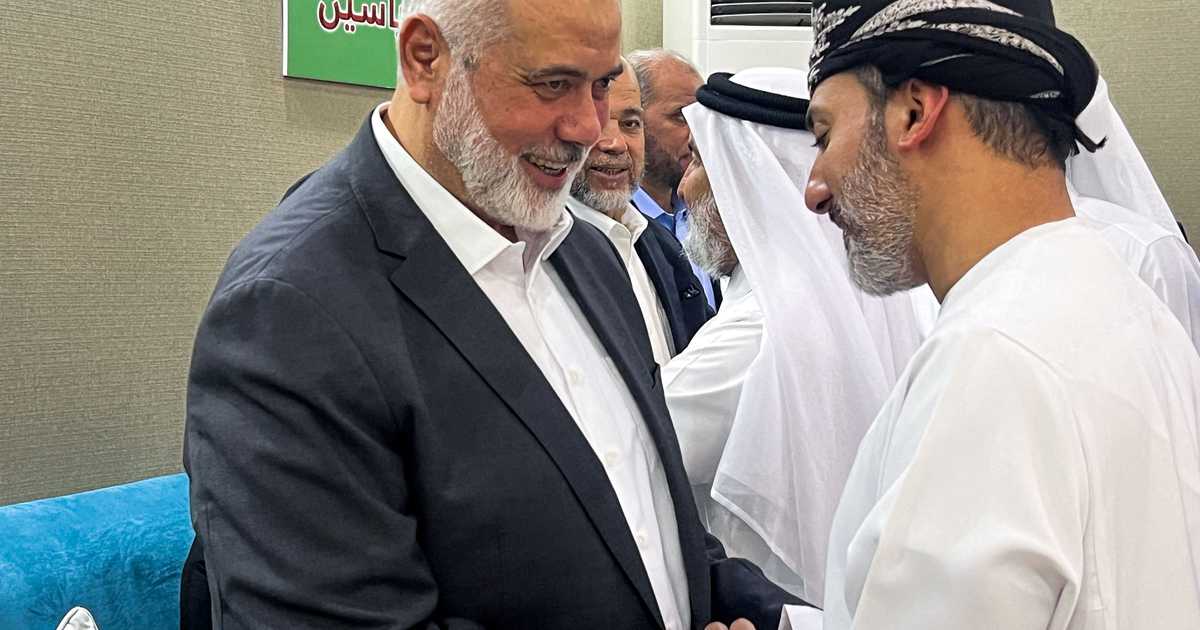 ガザ仲介のカタールに批判　ハマスにパイプ、交渉遅れも依存は続く　「調停外交」で存在感
