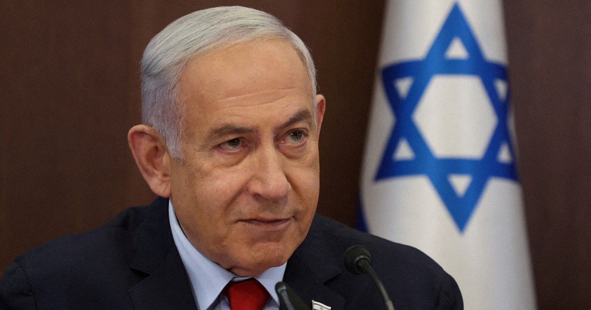 イスラエル首相、米大統領に“SOS”　ICC逮捕回避求め　米報道