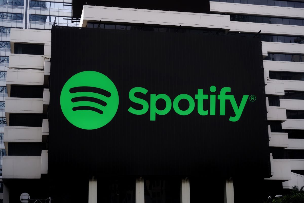 Spotifyの人員削減、「予想以上」に会社にダメージとCEO