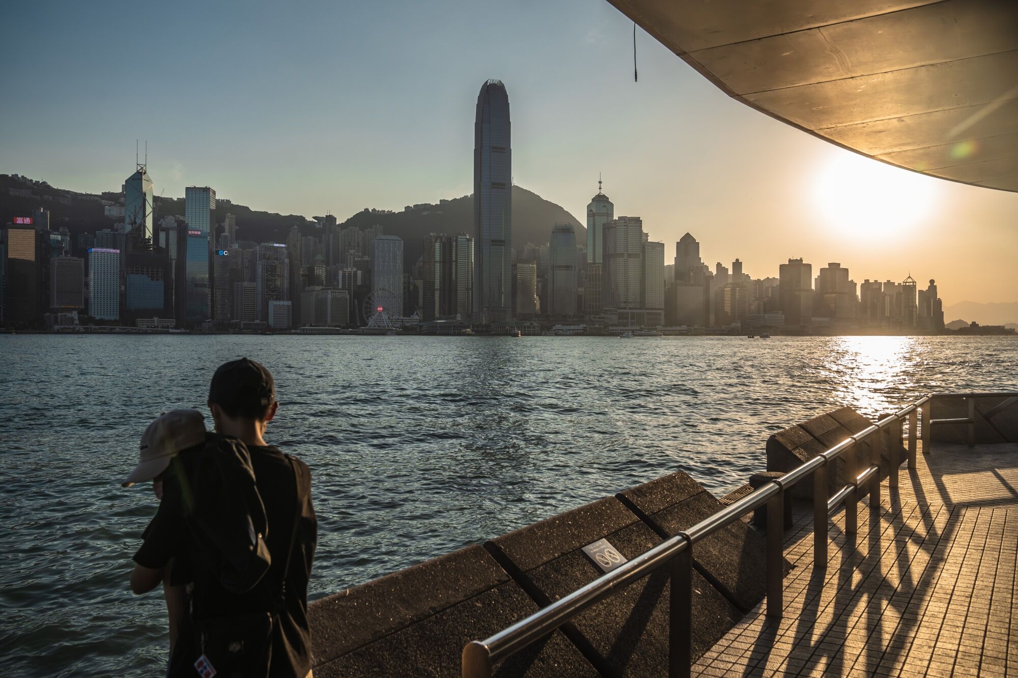 ビットコインとイーサに直接投資するＥＴＦ、香港で取引開始