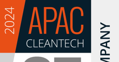 アルガルバイオ、Cleantech Group主催の「2024 APAC Cleantech 25」に選出　～アジア太平洋地域におけるクリーンテック領域をリードしていく存在に～