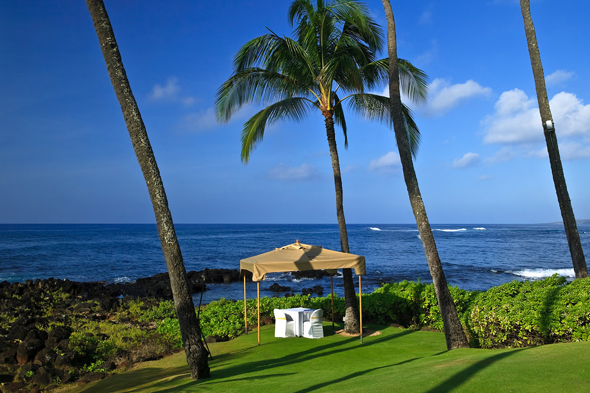大谷選手はなぜ「ハワイ島」を選んだか　楽園の島のプライベートリゾート事情