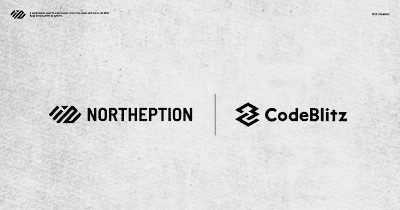 【やじうま配信者Watch】eスポーツチーム「NORTHEPTION」の運営が新会社CodeBlitzに移管