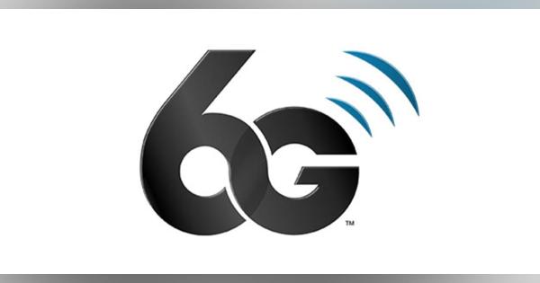次に来る通信規格「6G」のロゴが決定