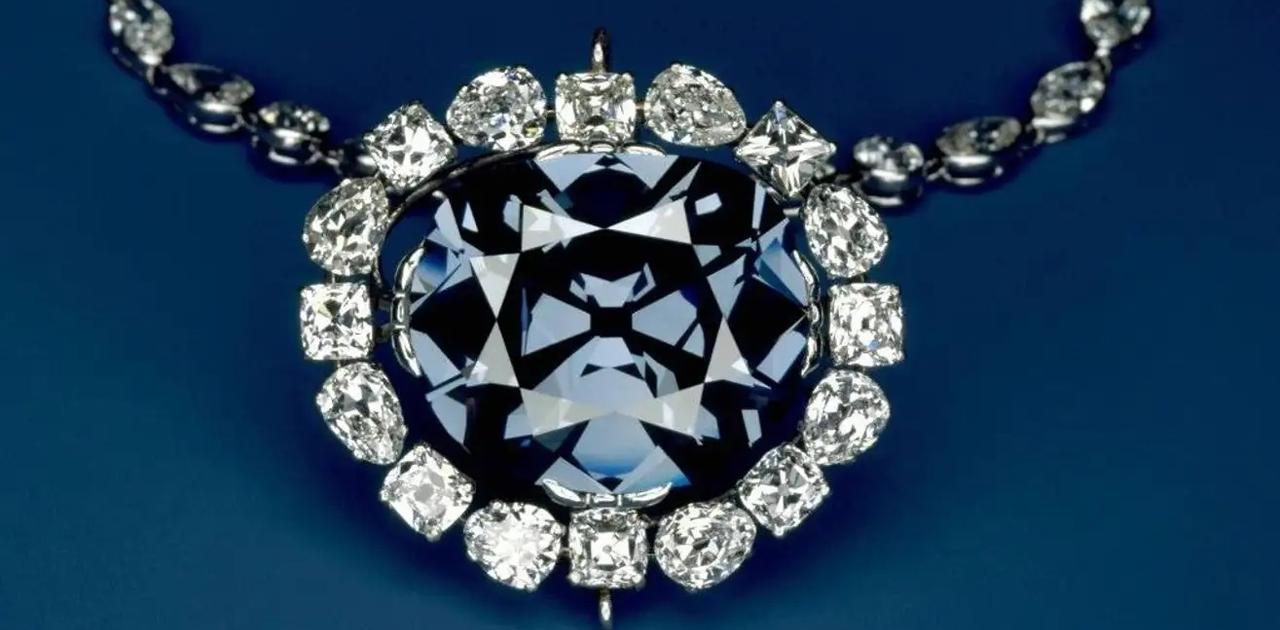 インドの有名なダイヤモンドはどこからやってきたのか